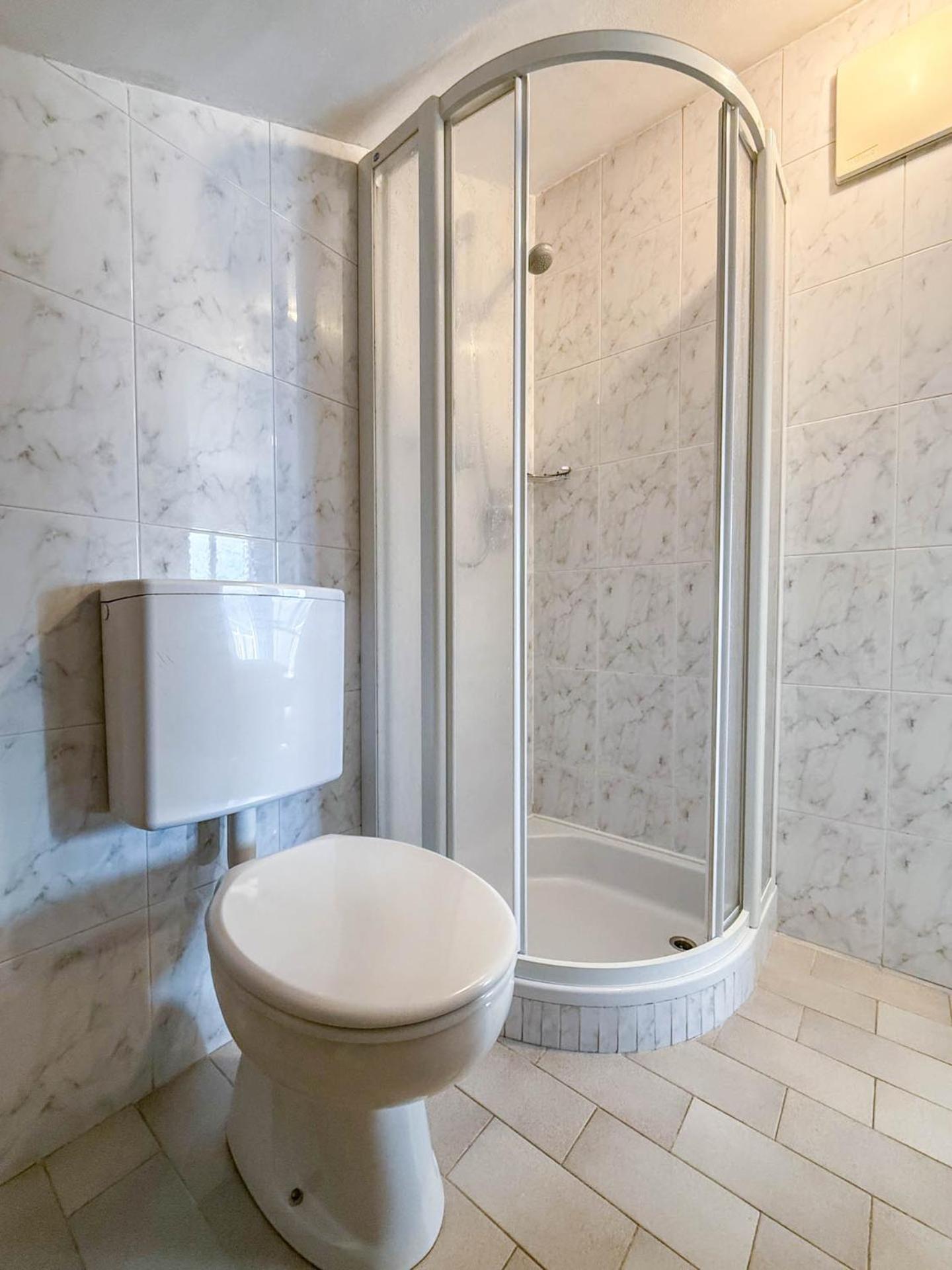 Strengen Guesthouse Caldaro Bagian luar foto