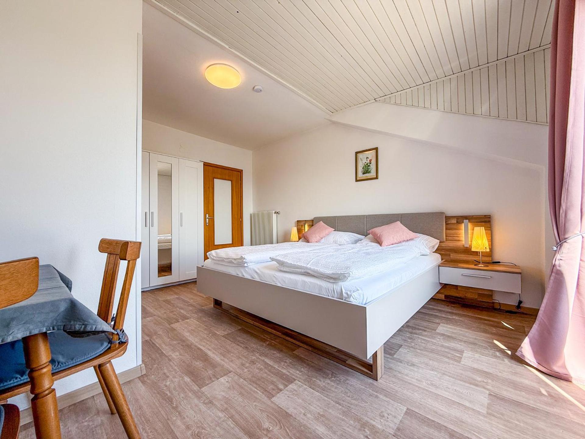 Strengen Guesthouse Caldaro Bagian luar foto