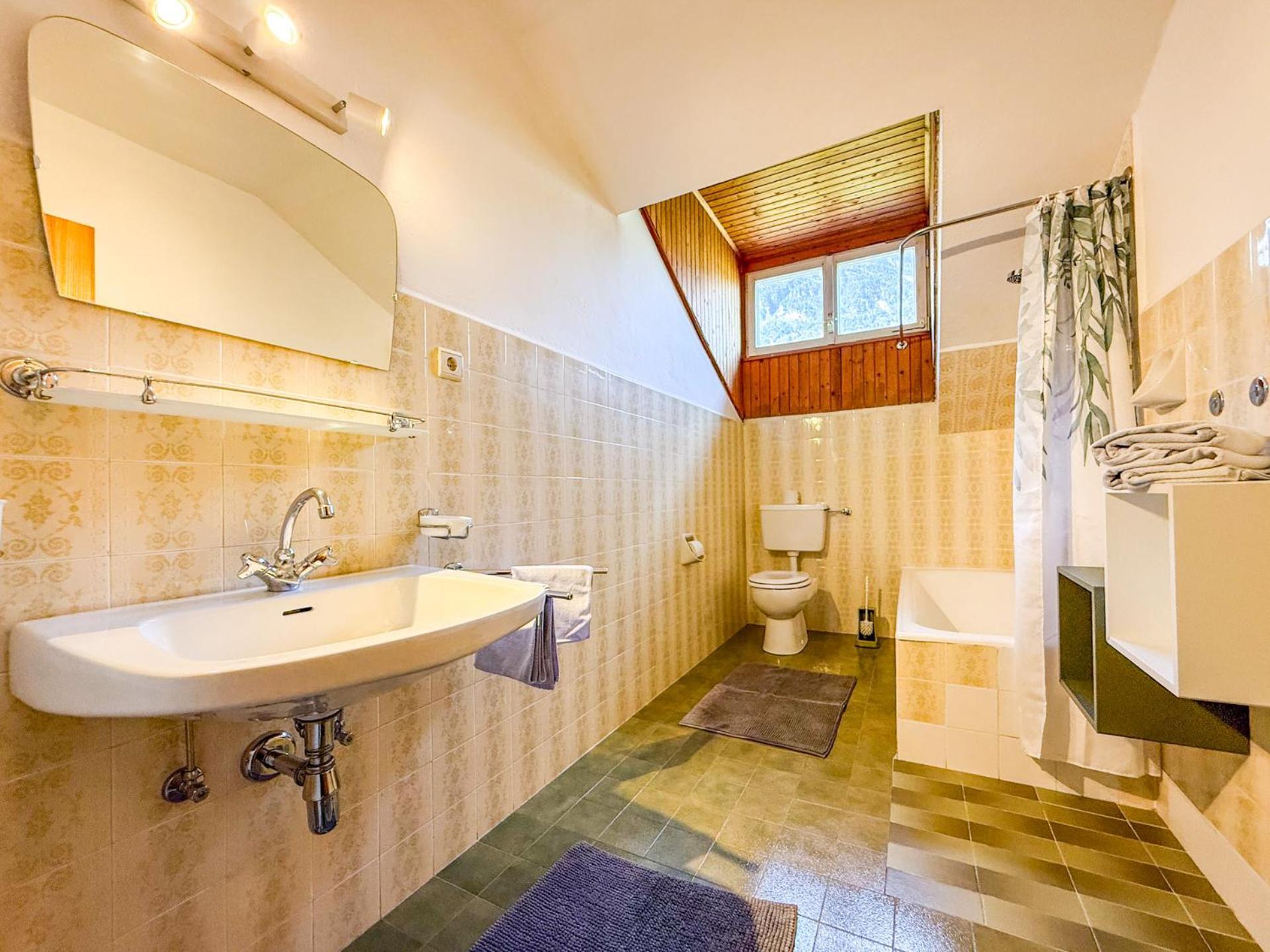 Strengen Guesthouse Caldaro Bagian luar foto
